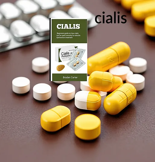 Venta de cialis por internet